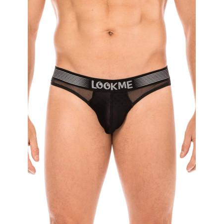 Slip noir Tandem - LM2101-61BLK