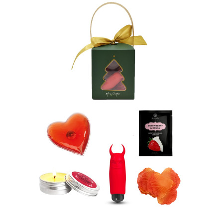 Coffret de Noël HOT