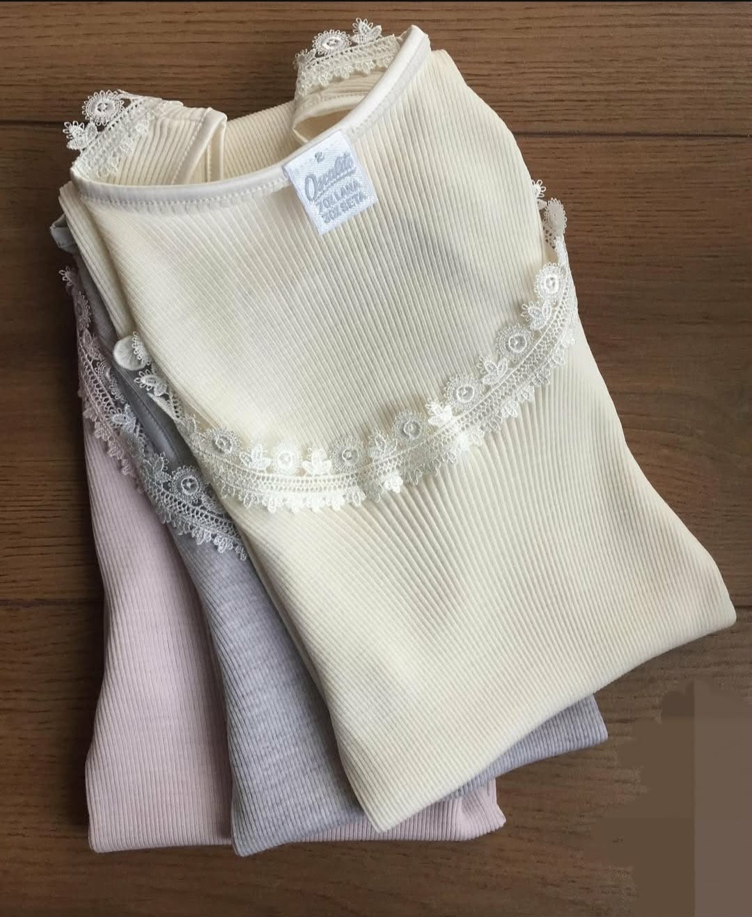 Lingerie de jour - Mes petits secrets Pontchâteau