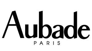 Corsetterie aubade logo 2010
