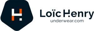 Lignes Homme lh logo home