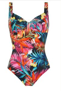 Maillots de bain & Balnéaire maillot de bain 1 pièce - Mes petits secrets - Pontchâteau