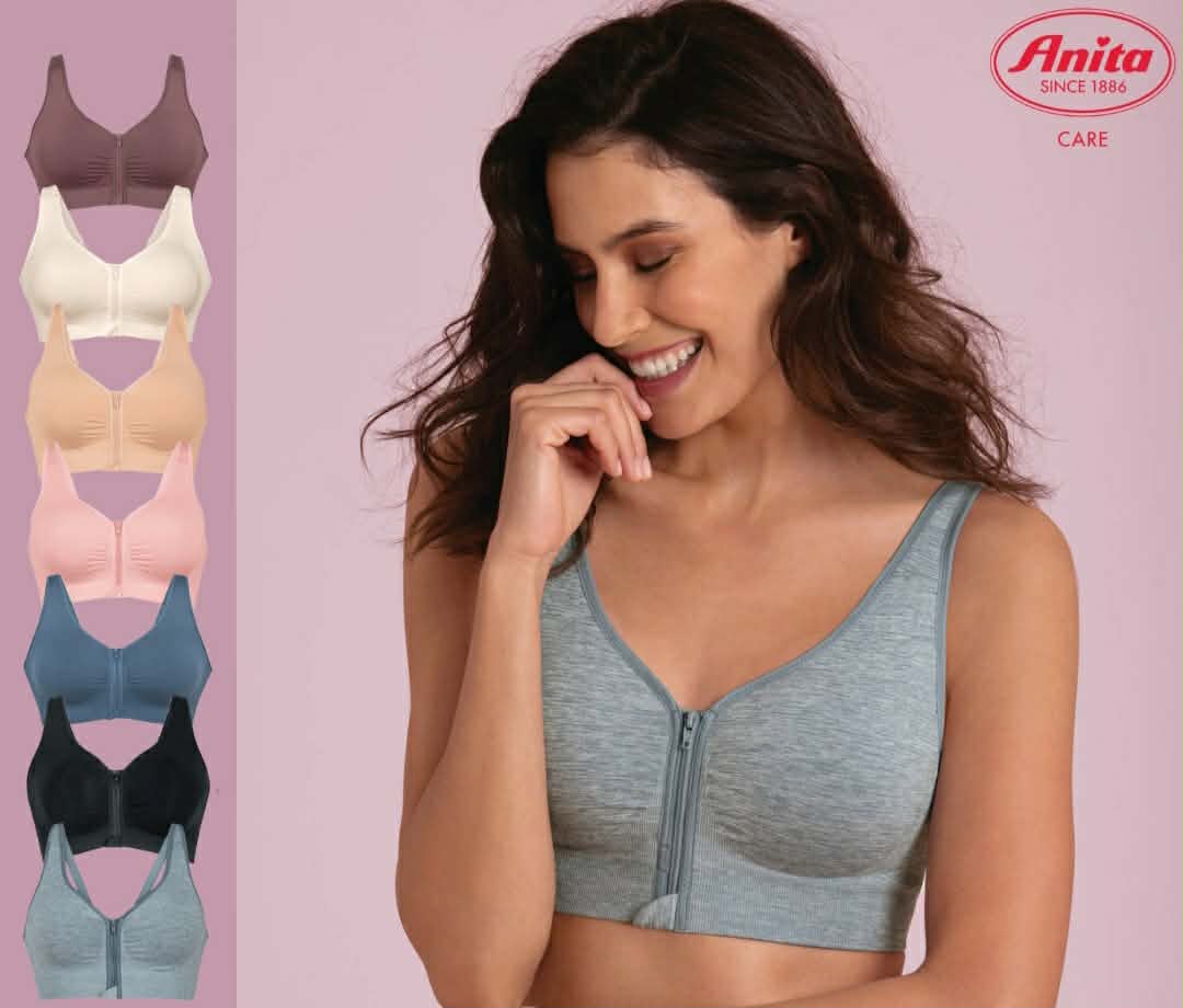 soutien-gorge mastectomie post-opératoire sport maternité