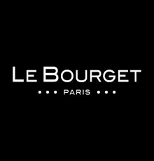 Logo Le Bourget