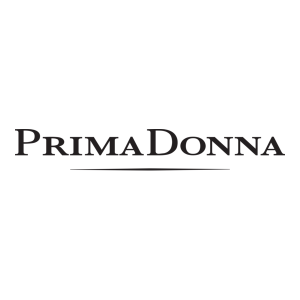 Corsetterie primadonna logo png seeklogo 372763