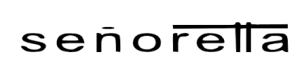 Lingerie de nuit Senoretta lingerie logo
