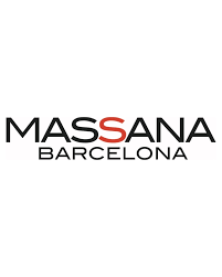 Lingerie de nuit Massana Homewear Barcelona linge de nuit logo