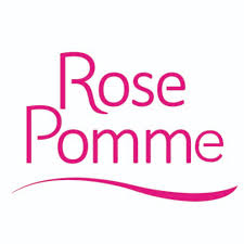 Lingerie de nuit Rose Pomme lingerie logo